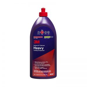 3M PERFECT - IT ™ GELCOAT HEAVY CUTTING COMPOUND